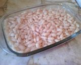 Foto del paso 3 de la receta: Ensalada de porotos alubia