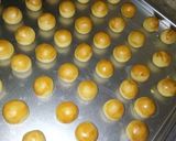 Foto langkah ke 5 dari resep Nastar lumer/lembut #bikinramadanberkesan.
