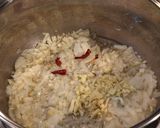 Karfiol "gulyás" recept fázis 2 fotója