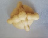 Foto del paso 3 de la receta: Pan de muerto