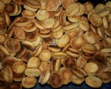 Foto del paso 2 de la receta: Bizcochitos de grasa
