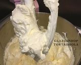 Nutellás tortakrém recept fázis 1 fotója