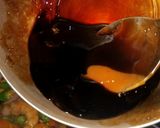 প্রন বাটারি নুডুলস 🍜🍤(Prawn Buttery Noodles recipe in Bengali) রেসিপি ধাপ - 4 ছবি
