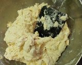 Szezámmagos zsemle recept fázis 3 fotója
