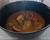 Foto del paso 7 de la receta: Estofado de cananas