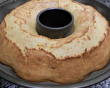 Foto del paso 7 de la receta: Rosco de calabaza con piñones