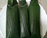 Foto langkah ke 6 dari resep Rolade ayam tanpa tepung.