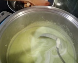 Foto del paso 6 de la receta: Crema de calabacín y brócoli