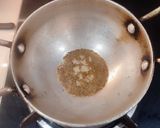 A picture of step 8 of Sago Flour Cheela With Vrat Ka Instant Dip.