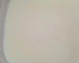 A picture of step 4 of Perfect thick yogurt.