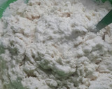 Foto del paso 2 de la receta: Pan de soda y queso (sin levadura)🍞