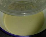 Foto langkah ke 2 dari resep Martabak Manis Teflon (takaran sendok).