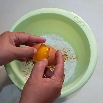 Langkah 3