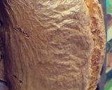 Une image de l'étape 10 de Cake Carotte Courgette Chèvre.
