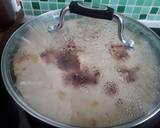 Sig's Moist Pan Plum Cake Pudding recipe step 4 photo