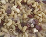 Foto langkah ke 6 dari resep Macaroni schotel.