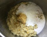 A picture of step 6 of Quinoa Payasam with Chana Dal.