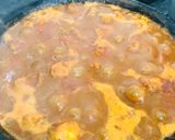 A picture of step 6 of Cheat Butter Chicken [Murgh Makhani].