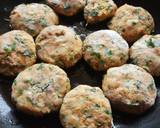 Yam kabab recipe step 5 photo