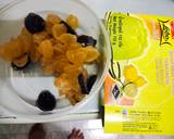 วุ้นกรอบหัวใจในเยลลี่ วิธีทำสูตร 1 รูป