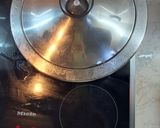 Φωτογραφία βήματος 6 της συνταγής "Beef & Pecorino Gold" (Χρυσή Τάρτα με Μοσχάρι και πεκορίνο)