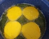 Foto del paso 6 de la receta: Sopaipillas con zapallo 🌧️🤤