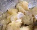 Foto del paso 6 de la receta: Tortitas de bacalao desmigado congelado ❄️ al horno