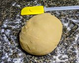 Foto del paso 2 de la receta: SUSO, Pastel dulce, relleno de Crema Pastelera...!😋