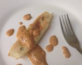 Foto langkah ke 5 dari resep Otak otak ikan bandeng.