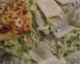 Foto del paso 6 de la receta: Ravioles vegetarianos