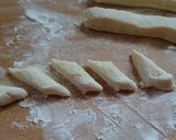 Sztrapacska másképp recept fázis 6 fotója