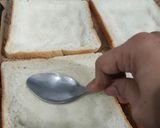 Foto langkah ke 3 dari resep Cheese Toast.