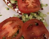 Kolbászos buci (Kobuci) recept fázis 6 fotója