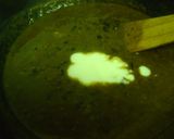 A picture of step 7 of Black Turtle Beans Curry.