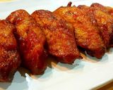 รูปขั้นตอนการทำที่ 8 ของ ปีกไก่นิวออร์ลีน #ปาร์ตี้ของว่าง