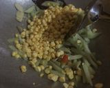 Foto langkah ke 3 dari resep Tumis JiGung (Jipang/labu siam jaGung).