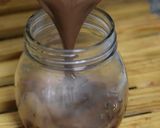 Foto del paso 6 de la receta: Pudding de Chía 3 Versiones Deliciosas + Gelatina de chocolate