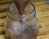 Foto del paso 6 de la receta: Pudding de Chía 3 Versiones Deliciosas + Gelatina de chocolate