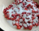 Foto del paso 2 de la receta: Mermelada de frutillas fácil