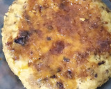 Foto del paso 3 de la receta: Budín de "Pan Dulce" (sobras de Navidad)