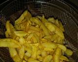 French fries recipe step 6 photo