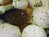 Berenjenas, SIN ACEITE