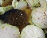 Foto del paso 2 de la receta: Berenjenas, SIN ACEITE