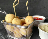Foto del paso 12 de la receta: Croquetas de yuca