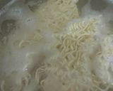 Foto langkah ke 1 dari resep Mie goreng duo bawang.