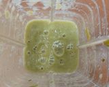 Foto del paso 3 de la receta: Sopa de calabacita con chayote