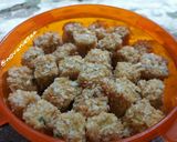 Foto langkah ke 4 dari resep Nugget Ayam Homemade.
