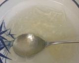 Foto del paso 1 de la receta: Kiwi con gelatina!!