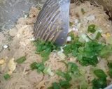 Foto langkah ke 3 dari resep Bihun goreng Sosis simpel.