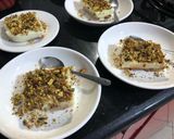 صورة لخطوة 4 من وصفة عيش السرايا
